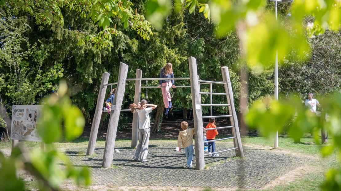 L'Esquisse du Paysage