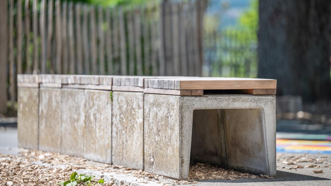 L'Esquisse du Paysage