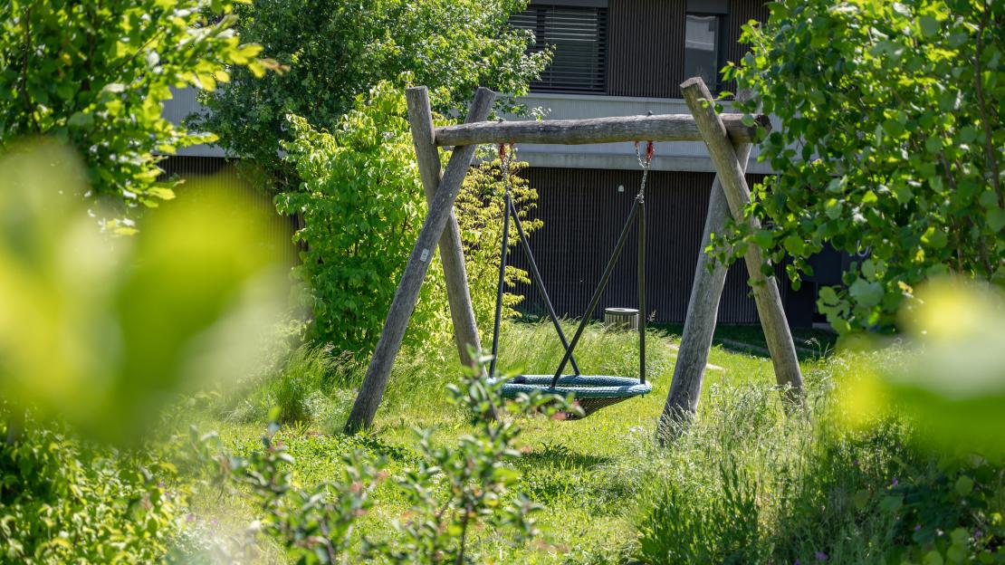 L'Esquisse du Paysage