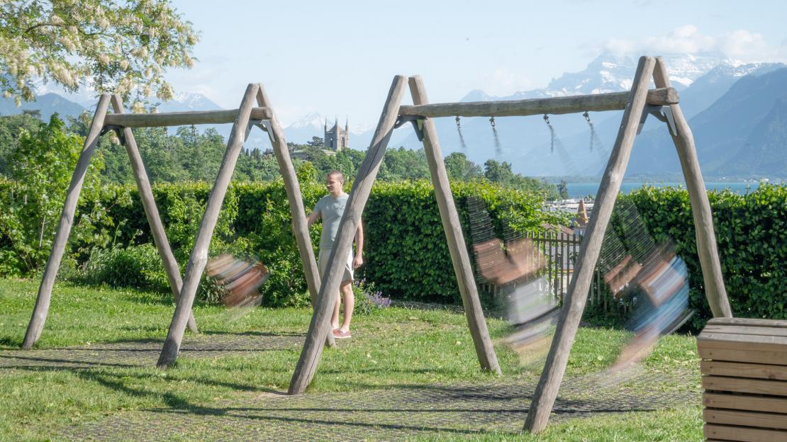 L'Esquisse du Paysage