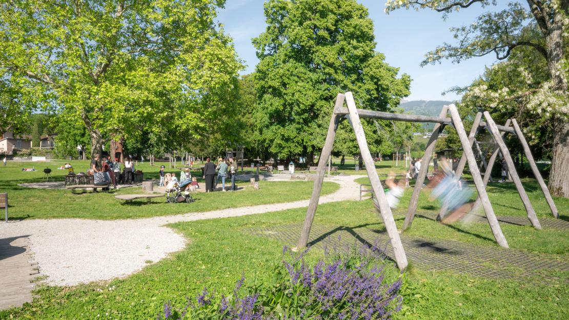 L'Esquisse du Paysage